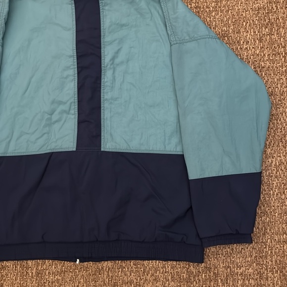 Vintage 90s adidas Full Zip Track Jacket - Picture 11 of 15